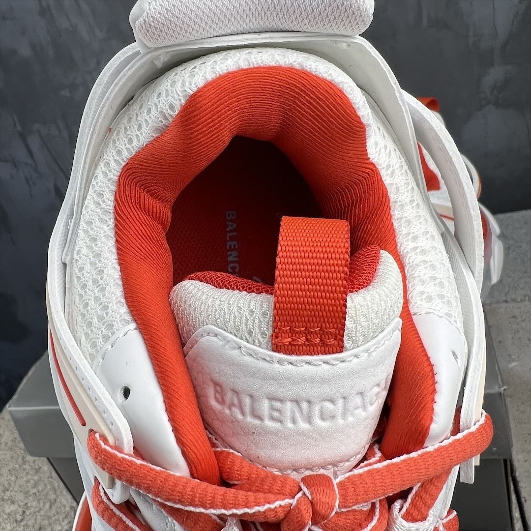 Balenciaga Track Shoes